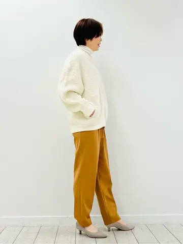 23区 岩舘 コーディネート画像