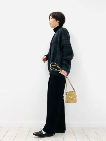 23区 岩舘 コーディネート画像