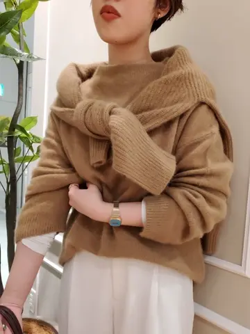 23区 伊藤 コーディネート画像