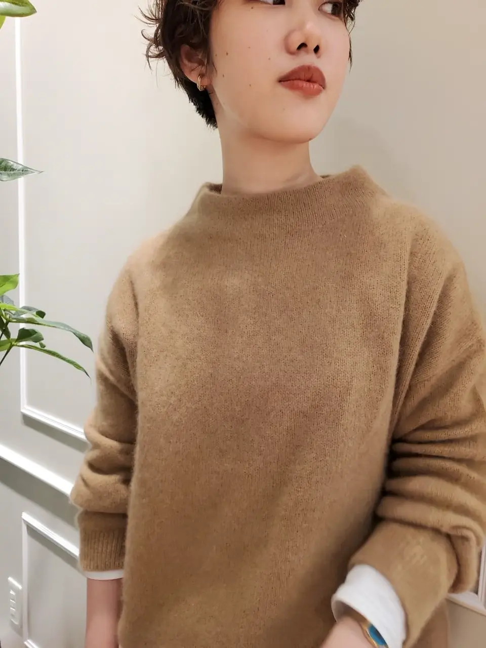 23区 伊藤 コーディネート画像