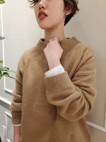 23区 伊藤 コーディネート画像