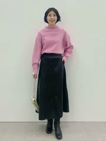 23区 板垣 コーディネート画像