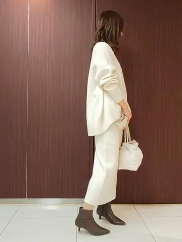 23区 矢口 コーディネート画像