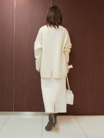 23区 矢口 コーディネート画像