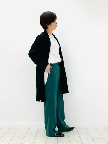 23区 岩舘 コーディネート画像