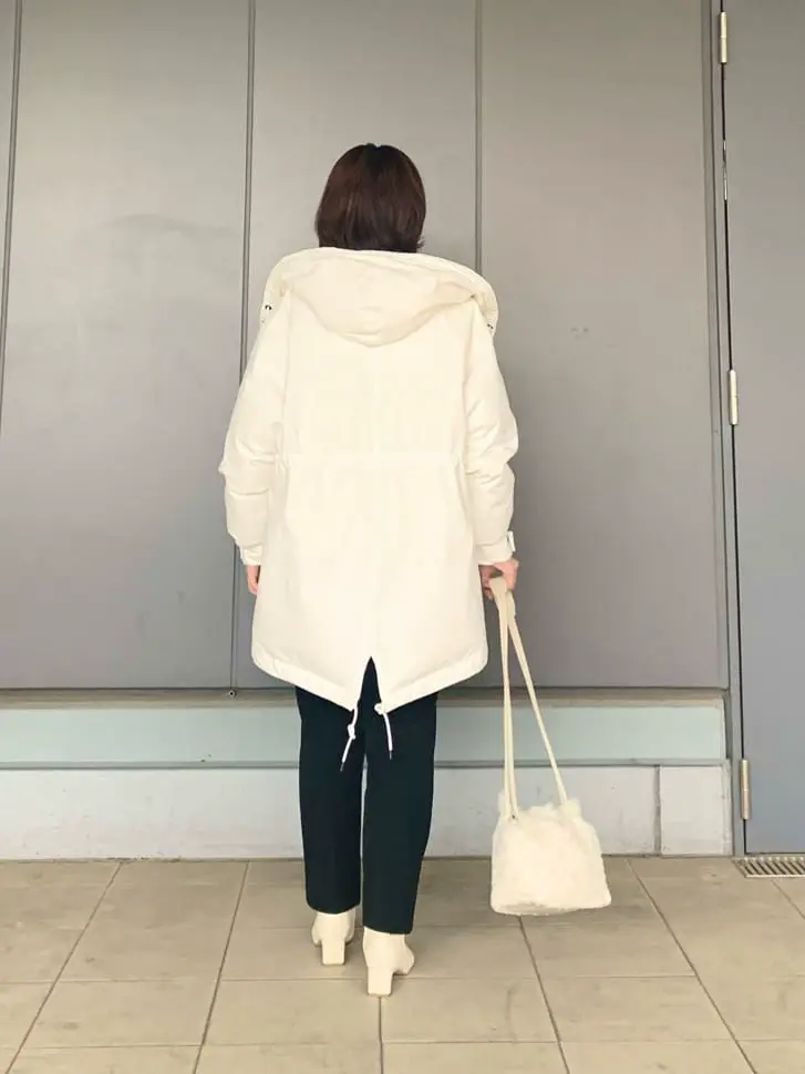 23区 望月 コーディネート画像