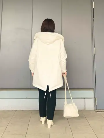 23区 望月 コーディネート画像