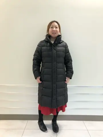 23区 島田 コーディネート画像