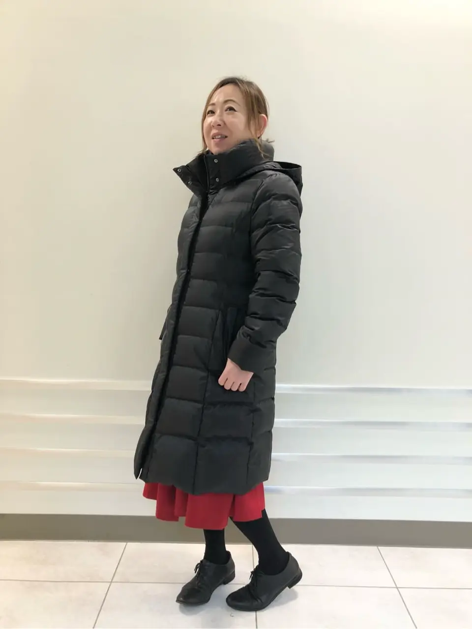 23区 島田 コーディネート画像