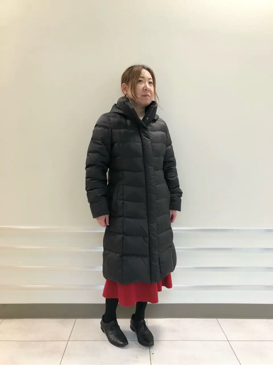 23区 島田 コーディネート画像