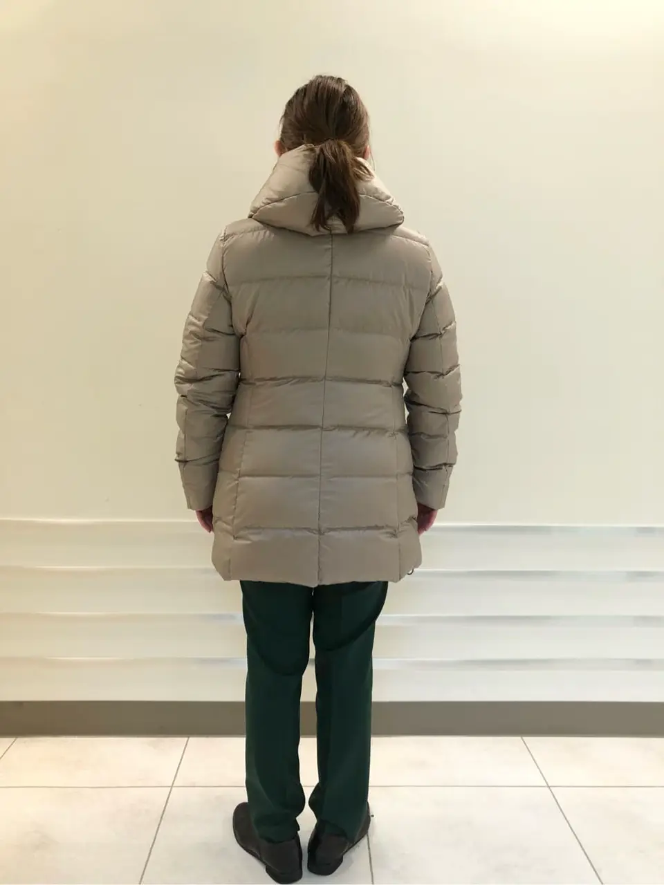 23区 島田 コーディネート画像