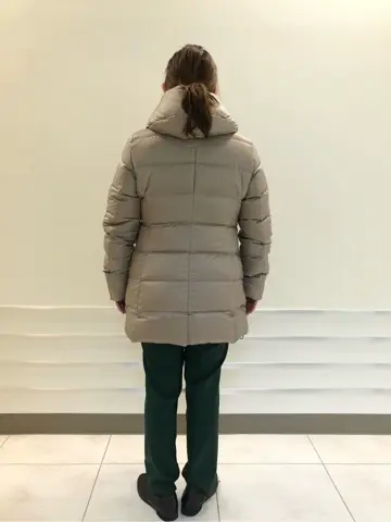 23区 島田 コーディネート画像