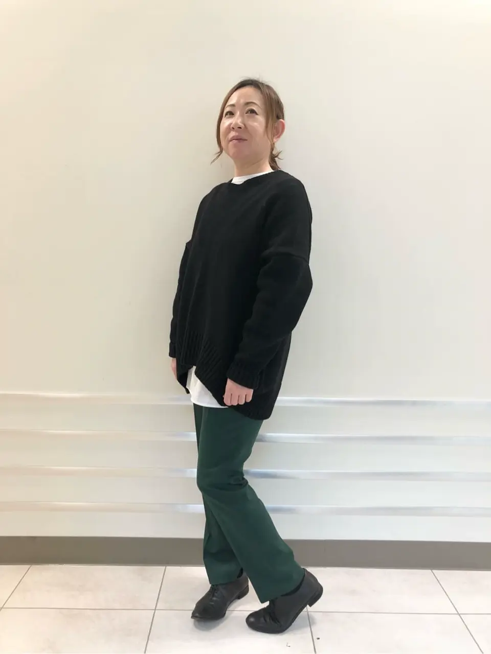 23区 島田 コーディネート画像