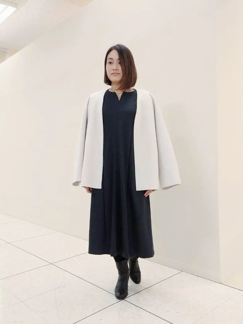  八坂 コーディネート画像