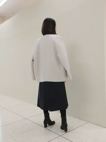 23区 八坂 コーディネート画像