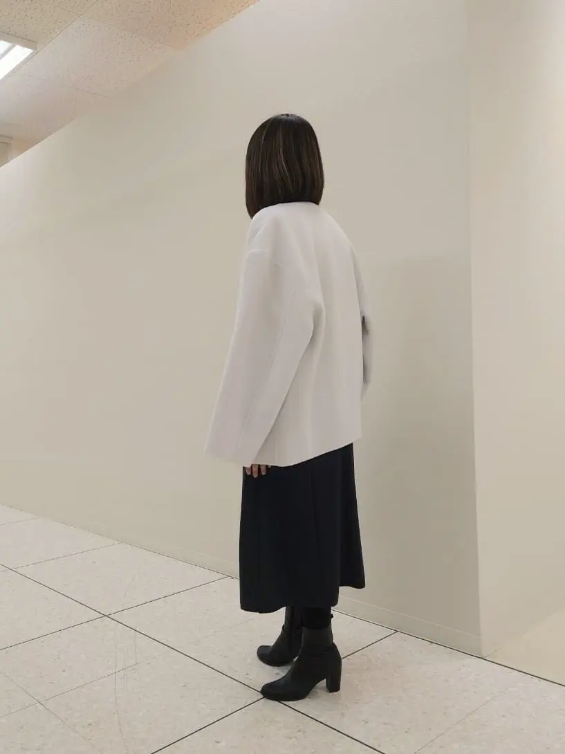 23区 八坂 コーディネート画像