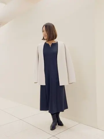 23区 八坂 コーディネート画像