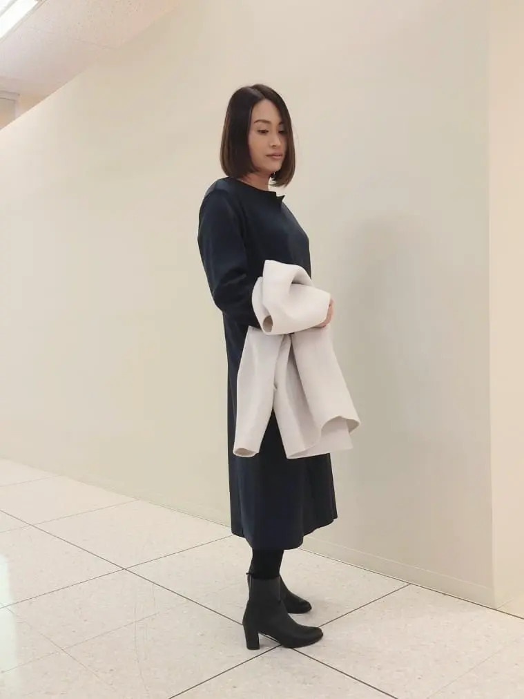 23区 八坂 コーディネート画像