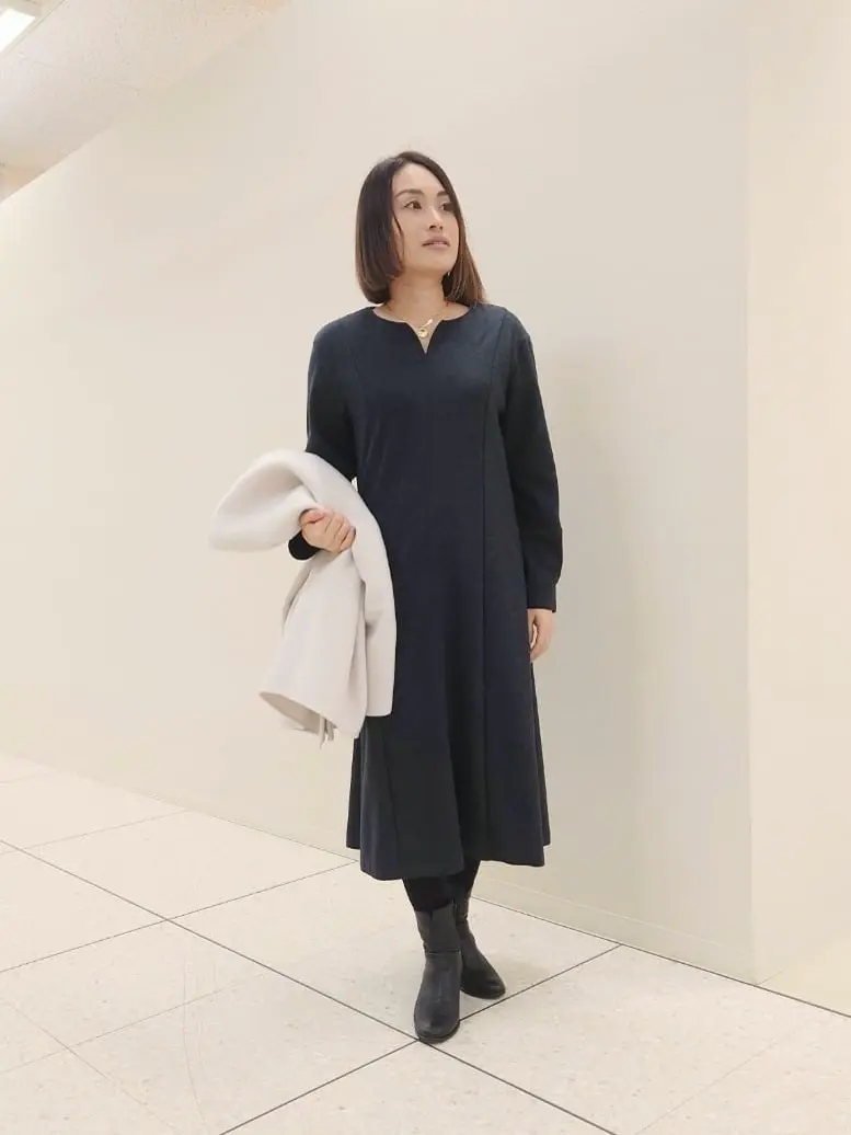 23区 八坂 コーディネート画像