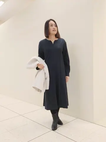 23区 八坂 コーディネート画像