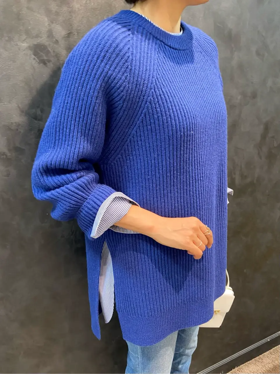 23区 佐藤 コーディネート画像