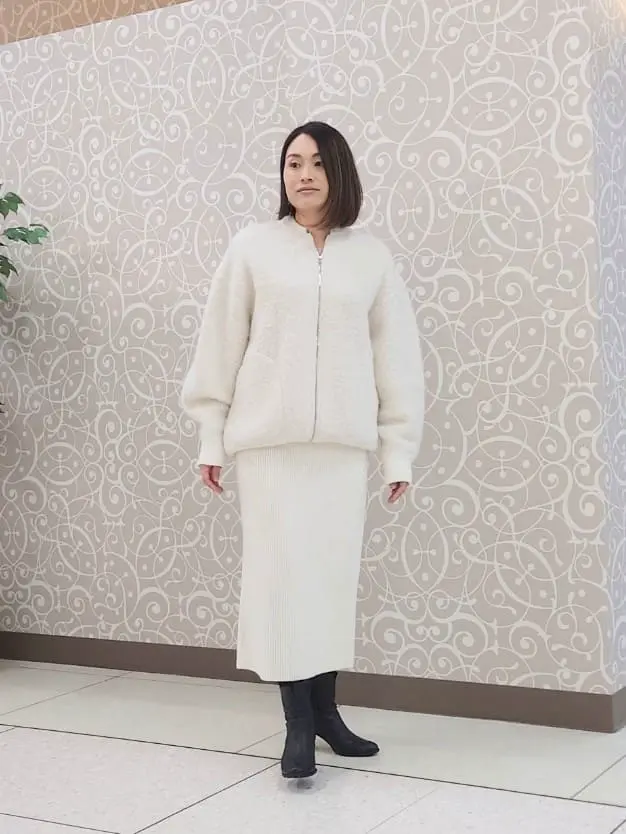  八坂 コーディネート画像