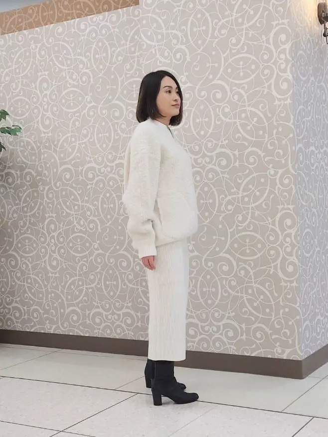 23区 八坂 コーディネート画像