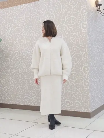 23区 八坂 コーディネート画像