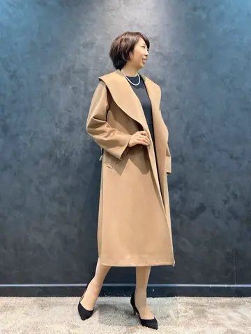 23区 佐藤 コーディネート画像