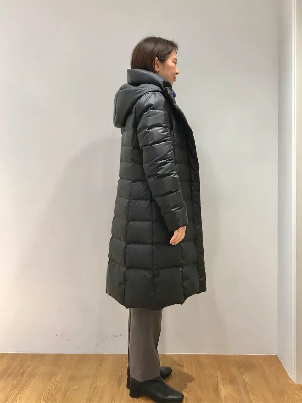 23区 西嶋 コーディネート画像