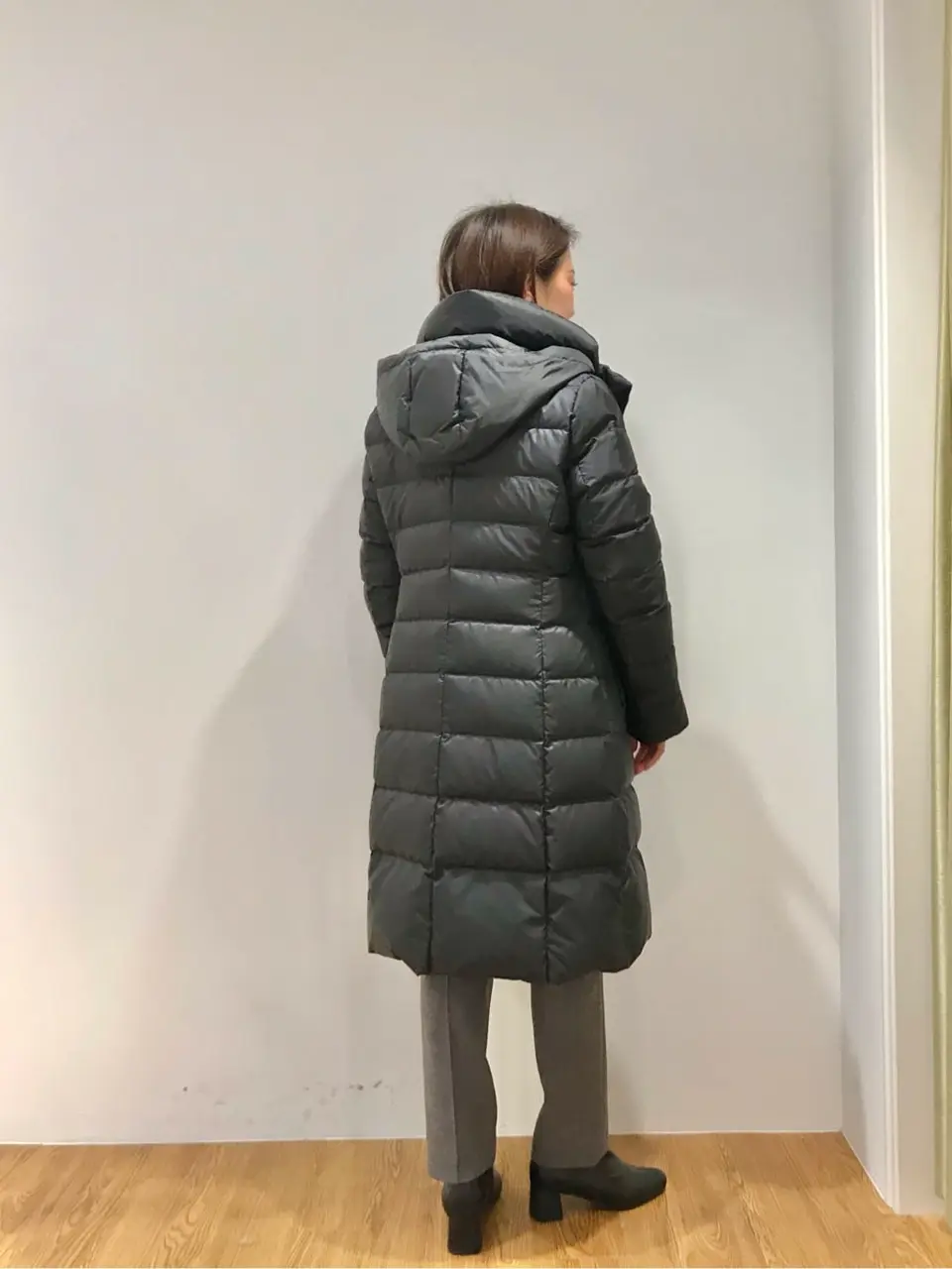 23区 西嶋 コーディネート画像