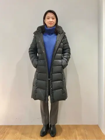 23区 西嶋 コーディネート画像