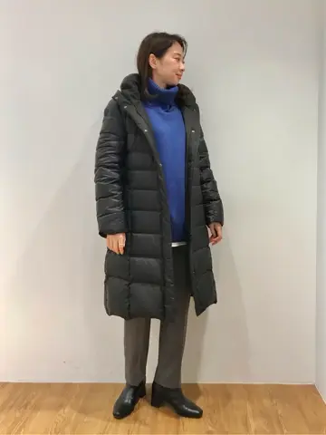 23区 西嶋 コーディネート画像