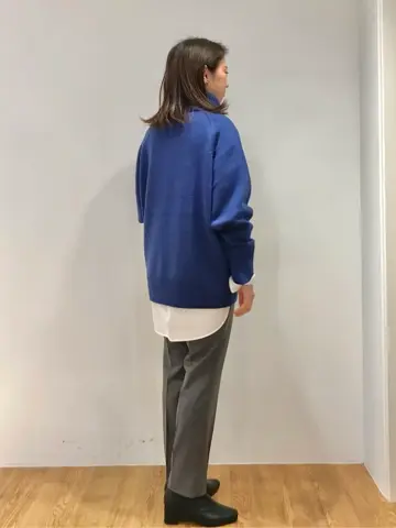 23区 西嶋 コーディネート画像