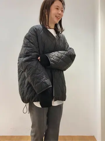 23区 西嶋 コーディネート画像