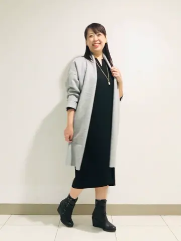 23区 飯野 コーディネート画像