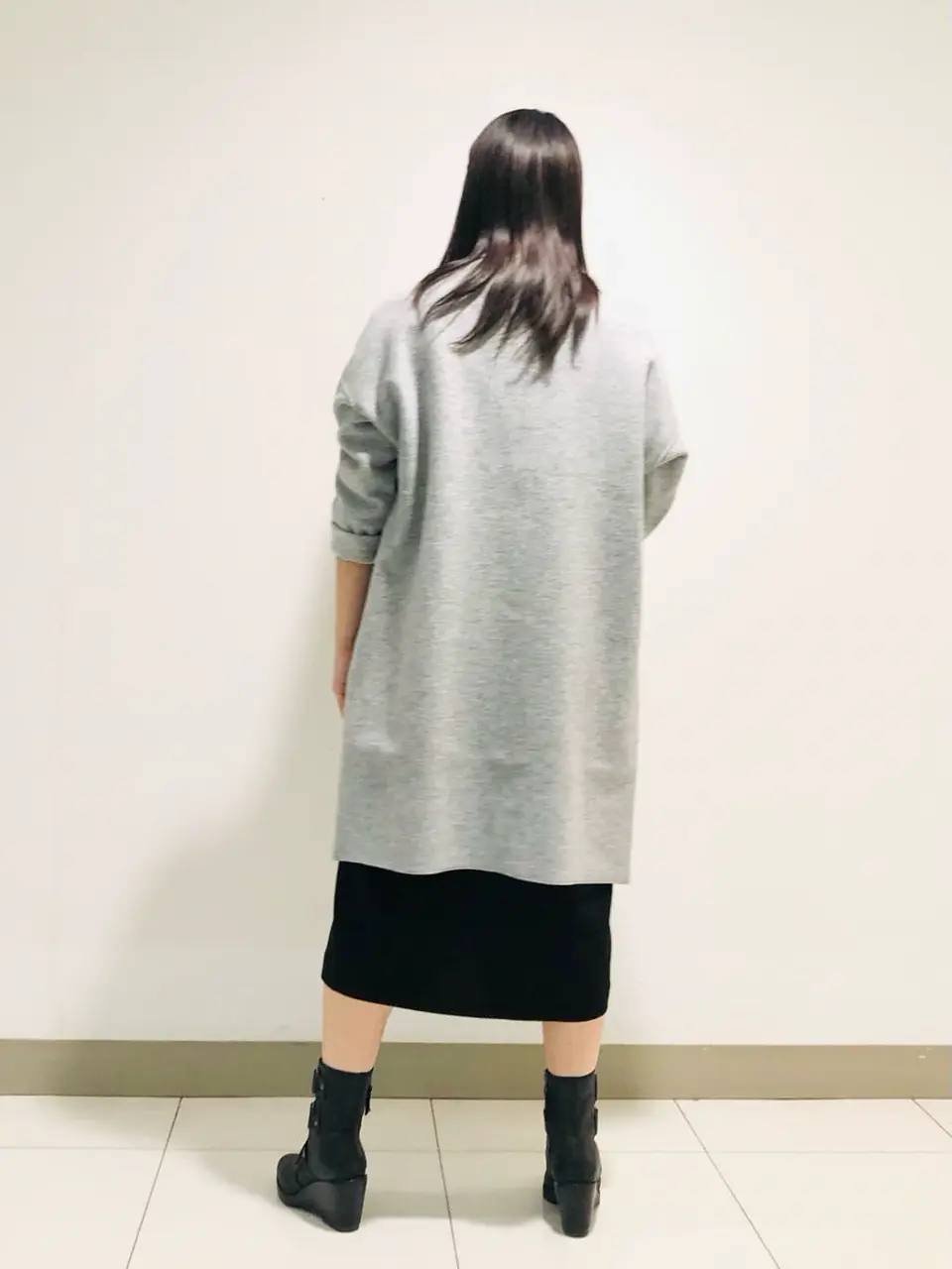 23区 飯野 コーディネート画像