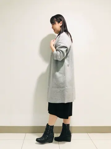 23区 飯野 コーディネート画像