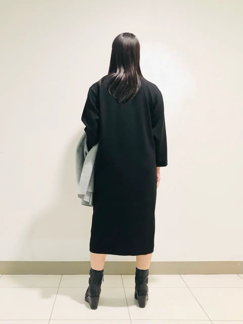 23区 飯野 コーディネート画像