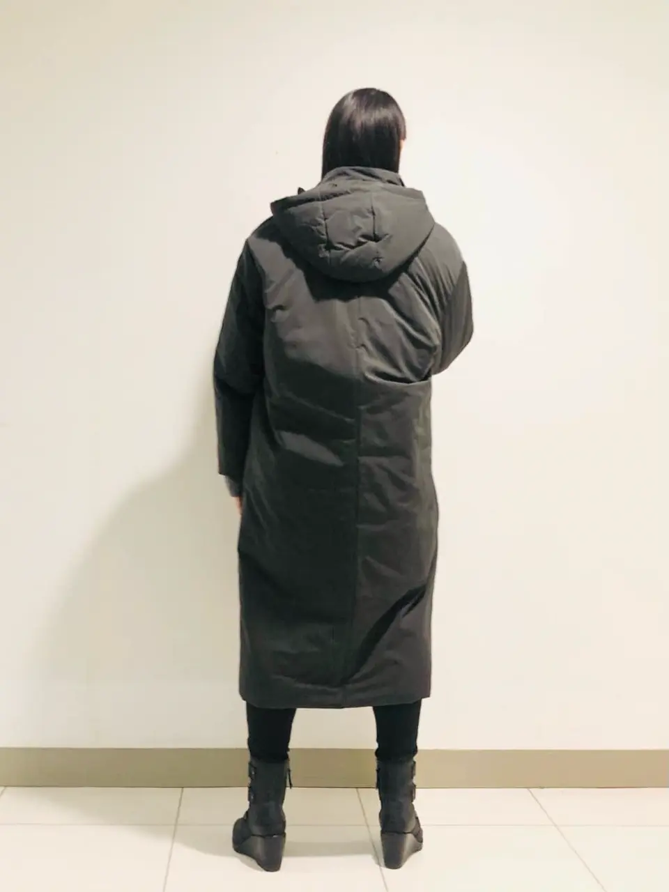 23区 飯野 コーディネート画像