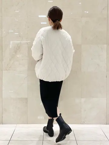 23区 野村 コーディネート画像