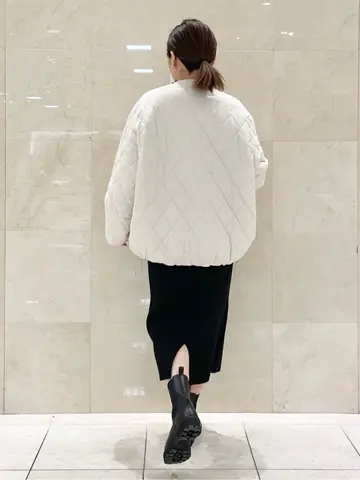 23区 野村 コーディネート画像