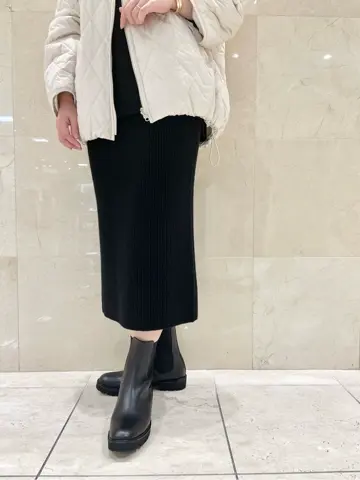 23区 野村 コーディネート画像