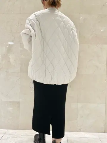 23区 野村 コーディネート画像