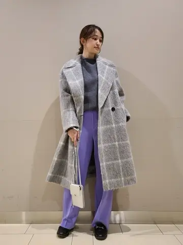 23区 スタッフ. コーディネート画像