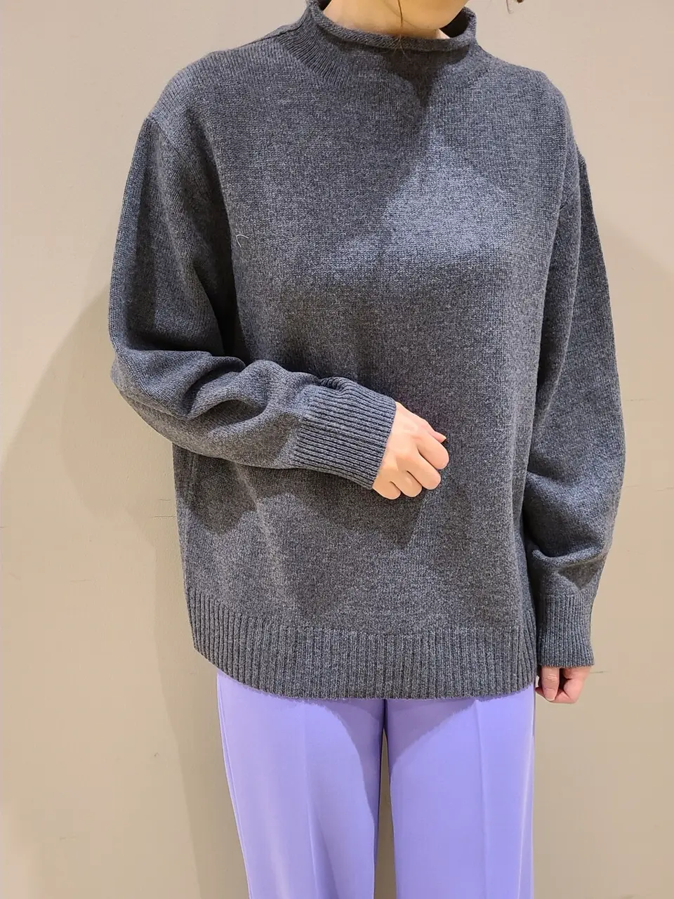 23区 スタッフ. コーディネート画像