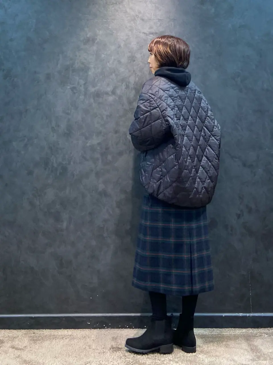 23区 佐藤 コーディネート画像