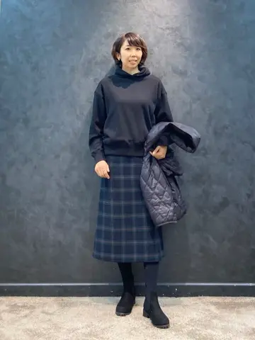 23区 佐藤 コーディネート画像