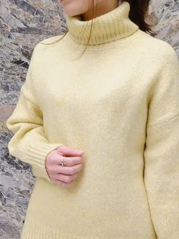 23区 五十立 コーディネート画像