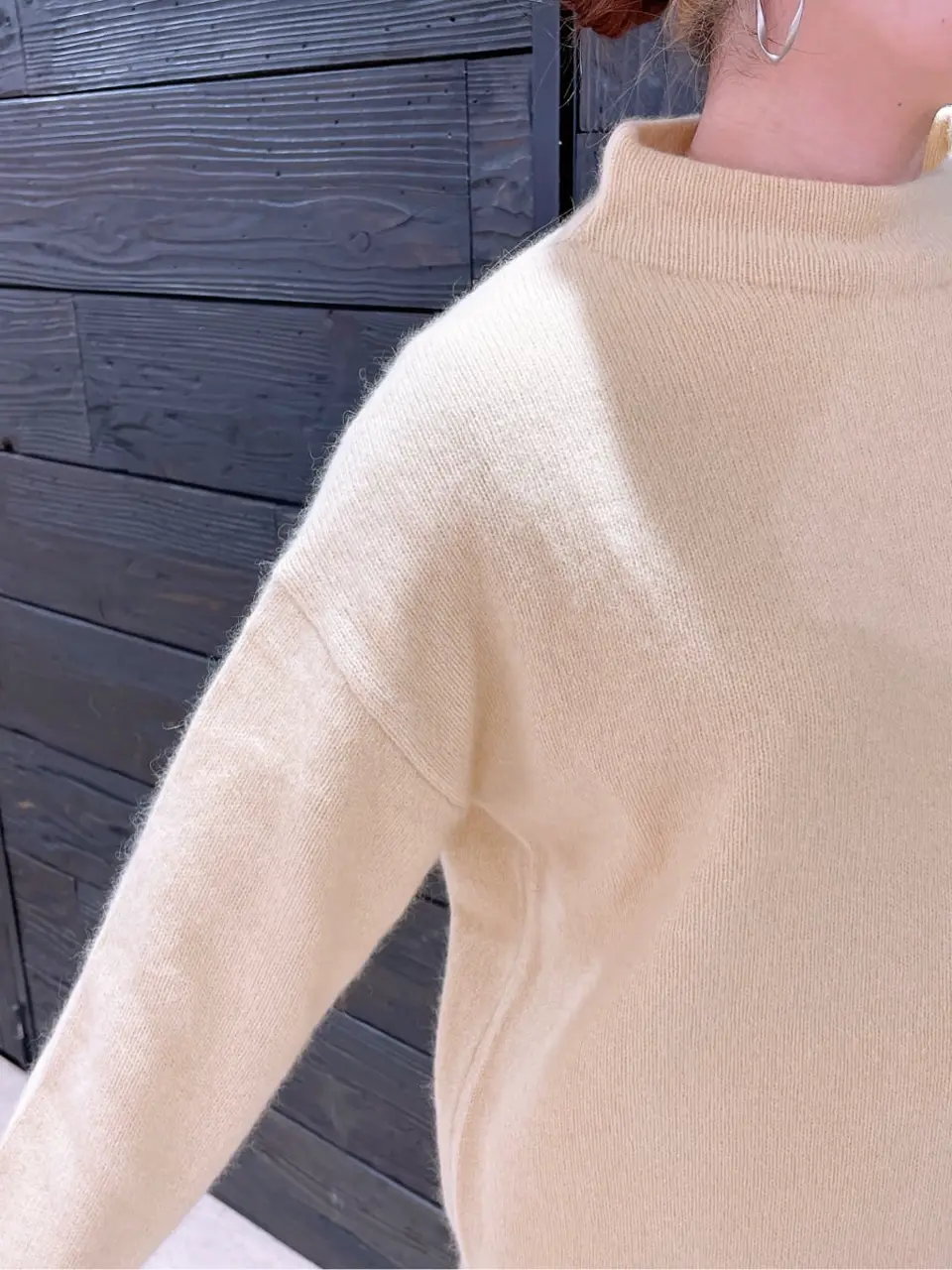 23区 新島 コーディネート画像